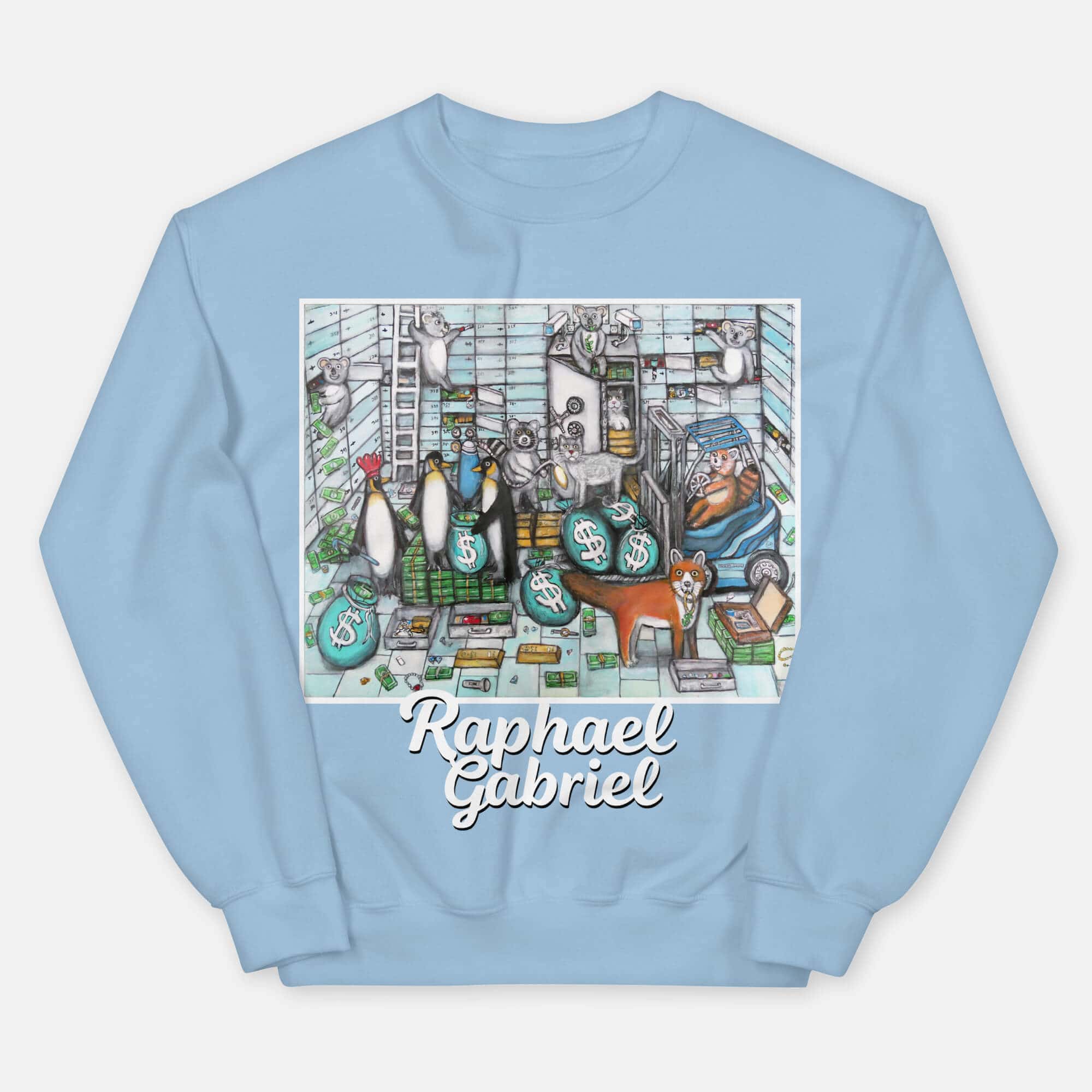 "BANK JOB" - Image 5