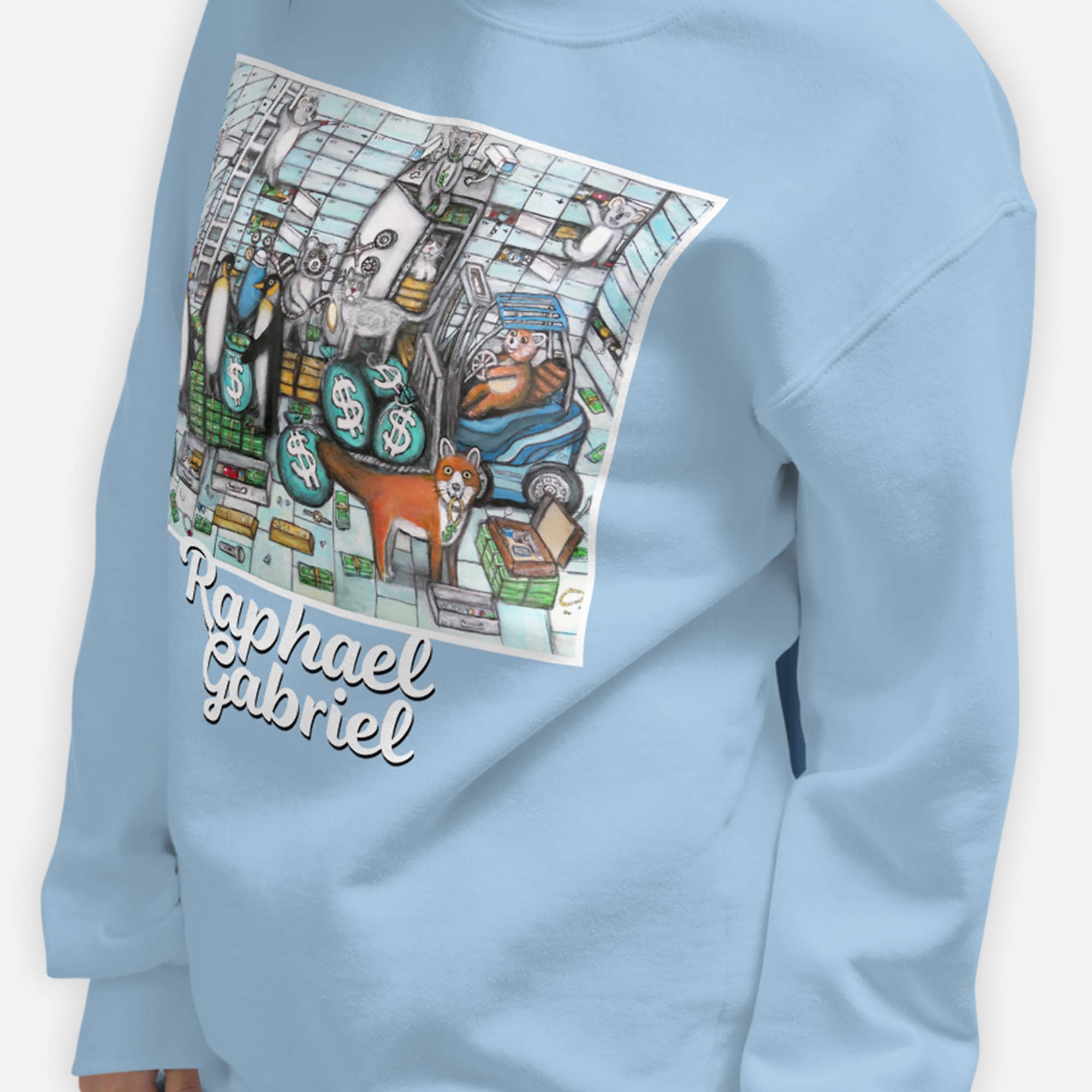 "BANK JOB" - Image 6