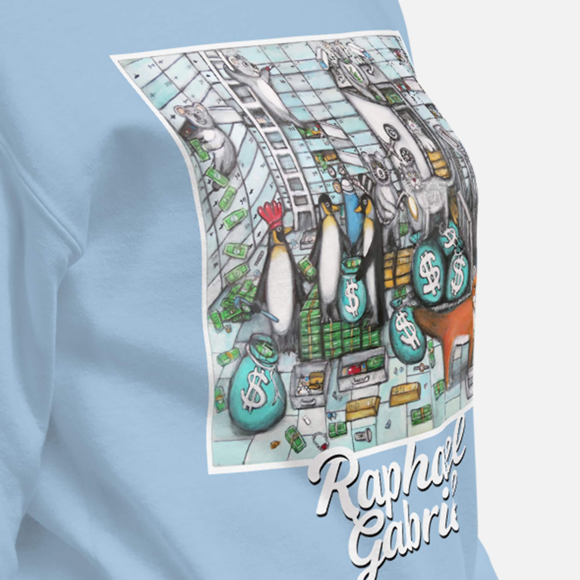 "BANK JOB" - Image 3