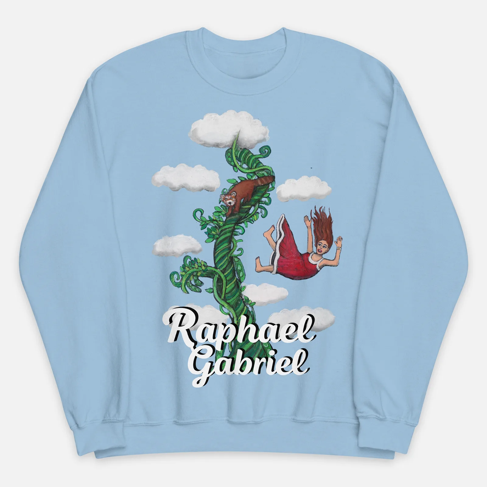 "JACKY IN THE SKY" - Image 6