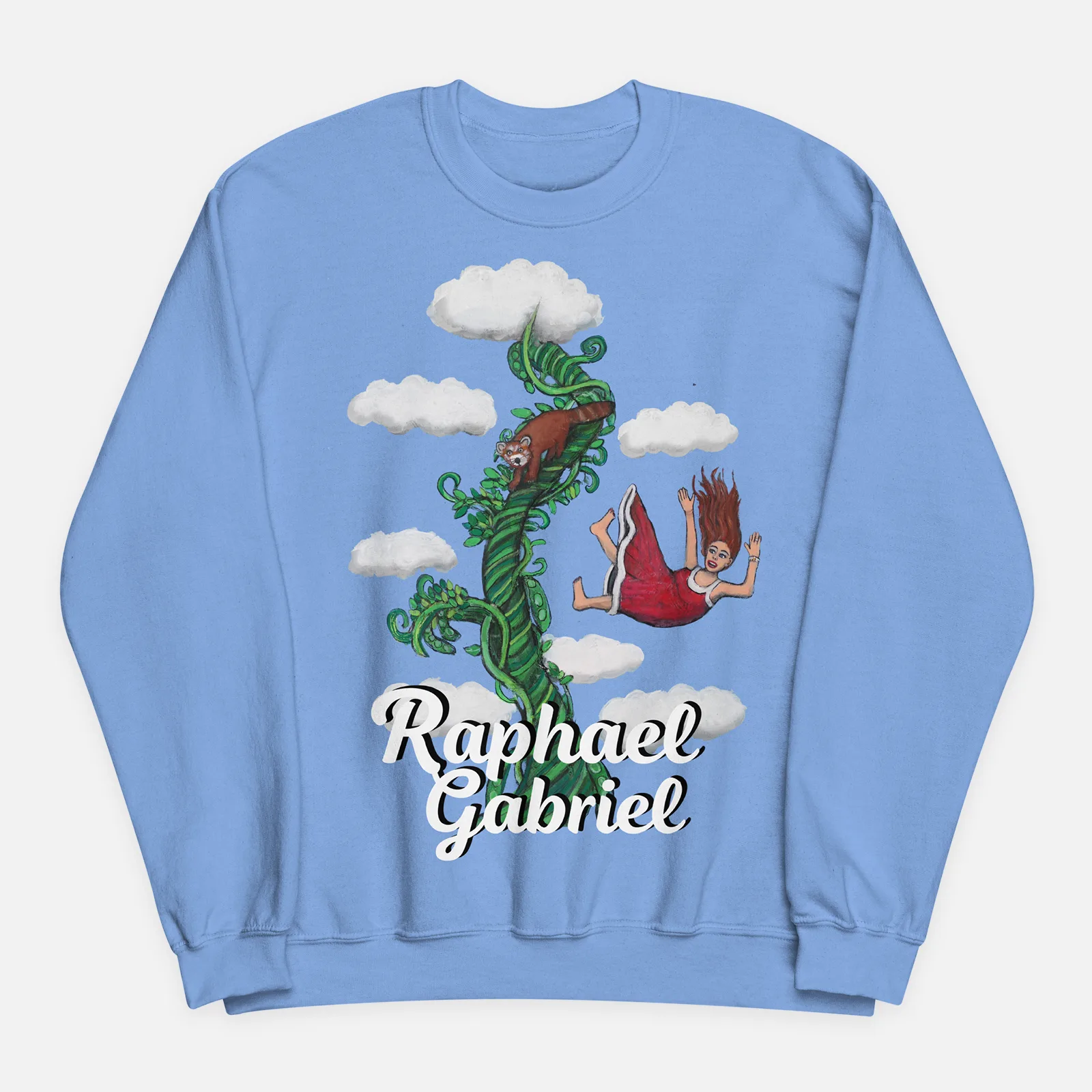 "JACKY IN THE SKY" - Image 4