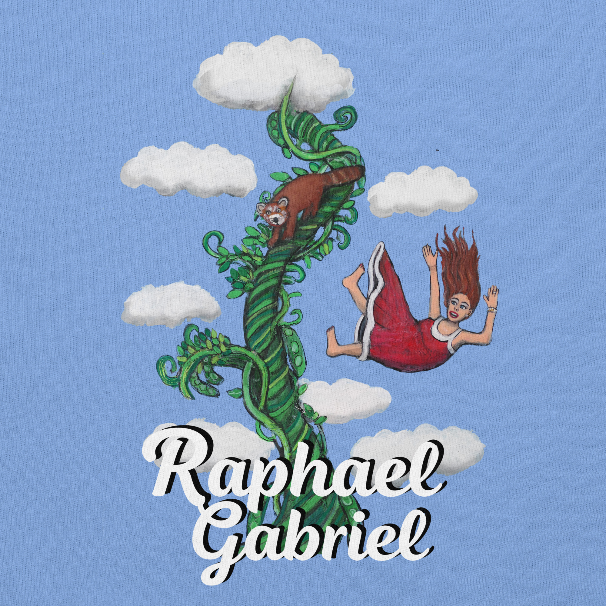 "JACKY IN THE SKY" - Image 5