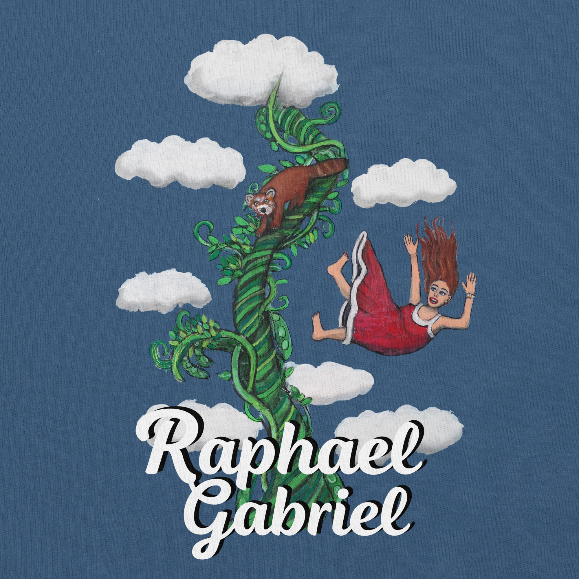 "JACKY IN THE SKY" - Image 8